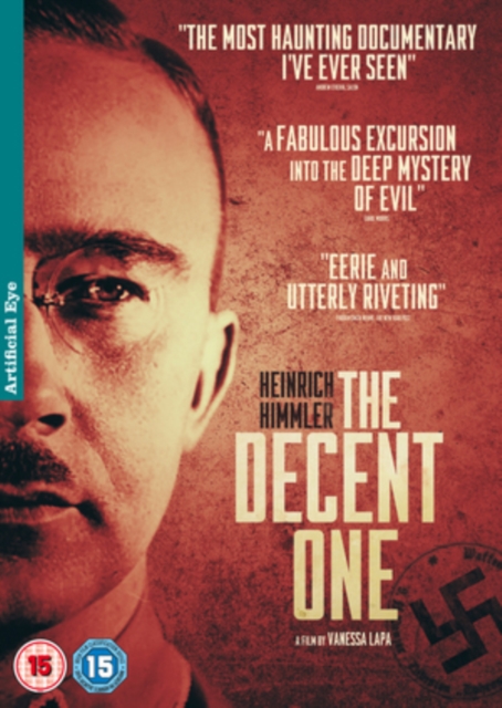 The Decent One 2014 DVD - Volume.ro