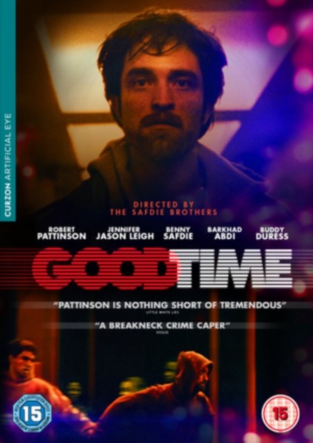Good Time 2017 DVD - Volume.ro