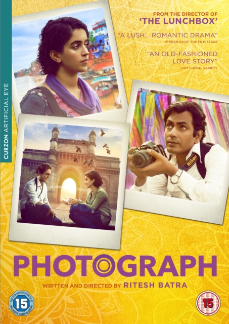 Photograph 2019 DVD - Volume.ro