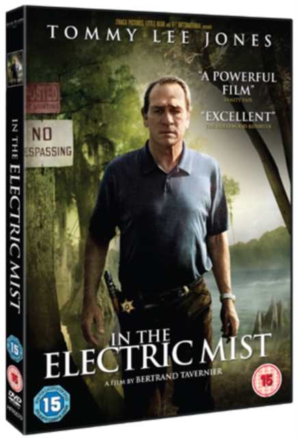 In the Electric Mist 2009 DVD - Volume.ro