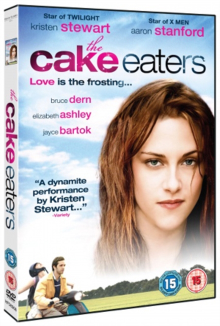 The Cake Eaters 2007 DVD - Volume.ro