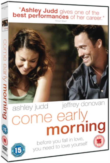 Come Early Morning 2006 DVD - Volume.ro