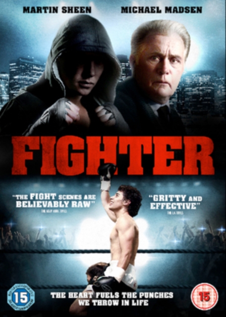 Fighter 2009 DVD - Volume.ro