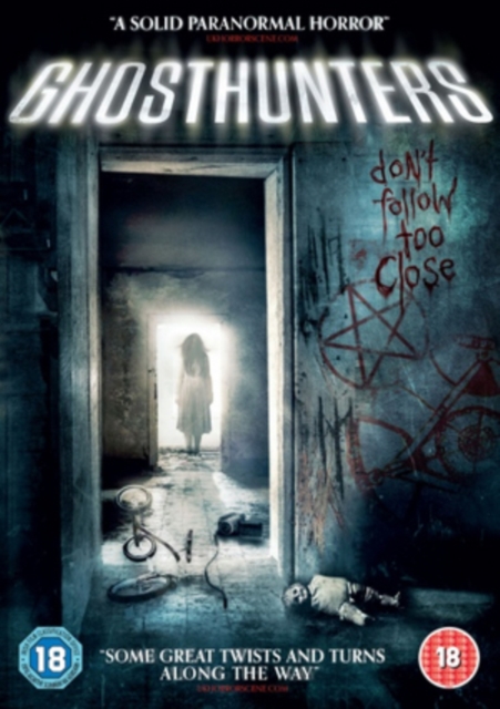 Ghosthunters 2016 DVD - Volume.ro