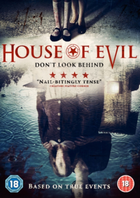 House of Evil 2017 DVD - Volume.ro