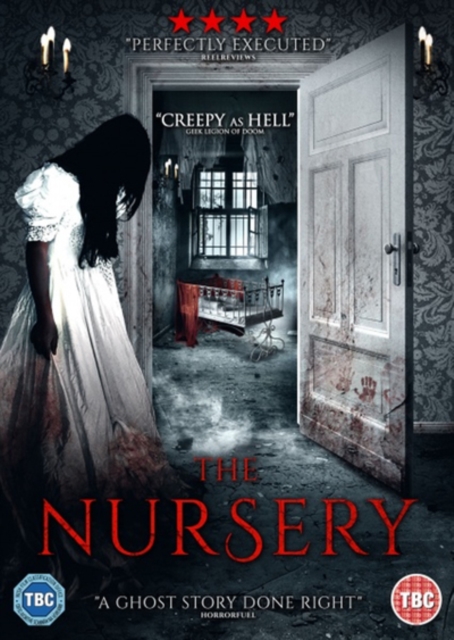 The Nursery 2018 DVD - Volume.ro