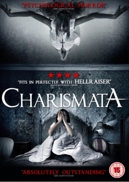 Charismata 2017 DVD - Volume.ro