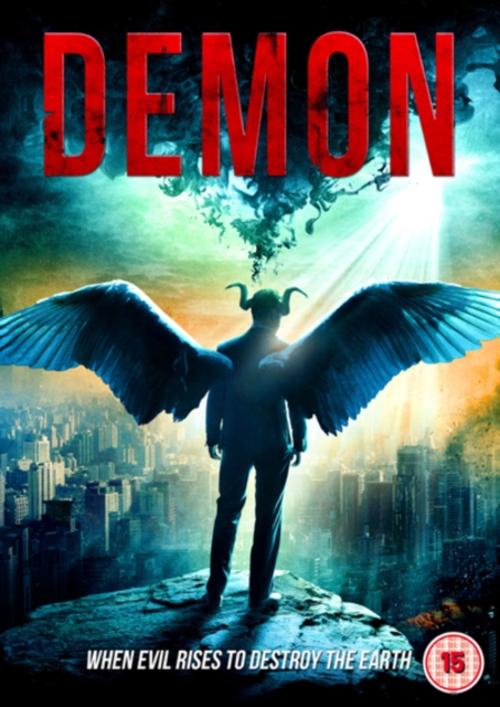 Demon 2017 DVD - Volume.ro