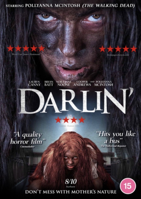 Darlin' 2019 DVD - Volume.ro