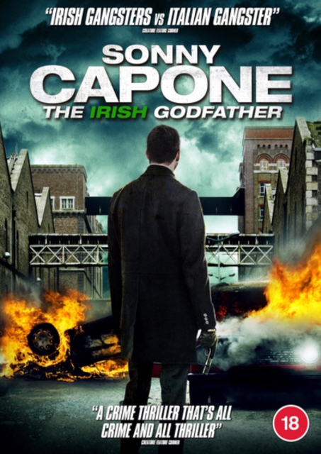 Sonny Capone 2020 DVD - Volume.ro