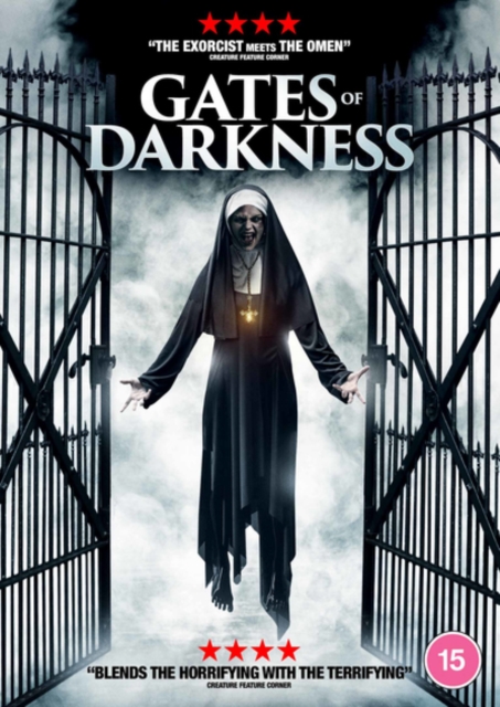 Gates of Darkness 2019 DVD - Volume.ro