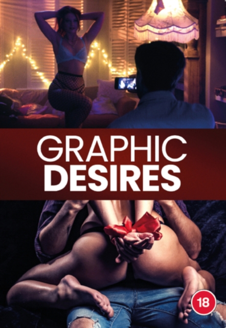 Graphic Desires 2022 DVD - Volume.ro