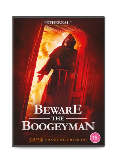 Beware the Boogeyman 2024 DVD - Volume.ro