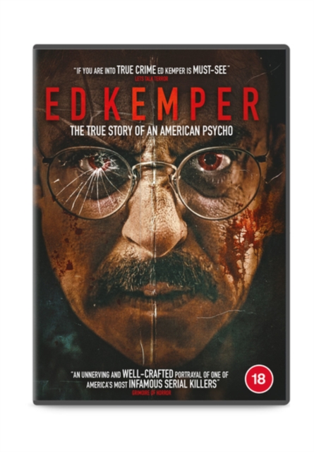 Ed Kemper 2025 DVD - Volume.ro