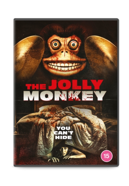 The Jolly Monkey 2025 DVD - Volume.ro