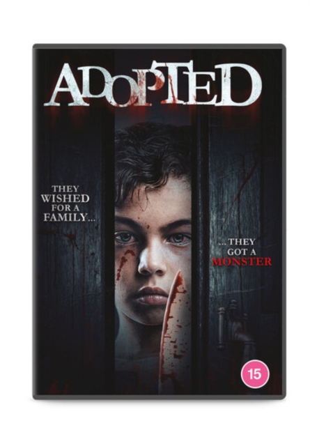 Adopted 2024 DVD - Volume.ro
