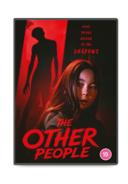 The Other People 2025 DVD - Volume.ro