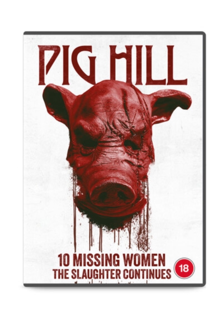 Pig Hill 2025 DVD - Volume.ro