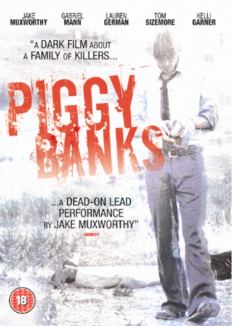 Piggy Banks 2004 DVD - Volume.ro