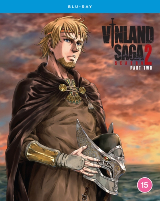 Vinland Saga: Season 2 Part 2 2023 Blu-ray - Volume.ro