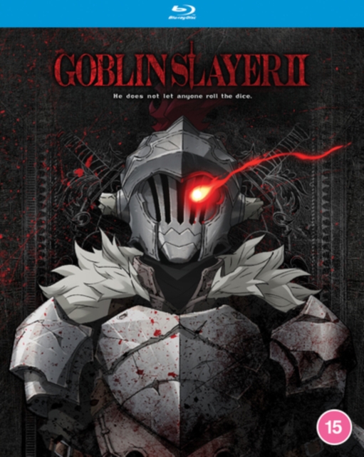 Goblin Slayer: Season Two 2023 Blu-ray - Volume.ro