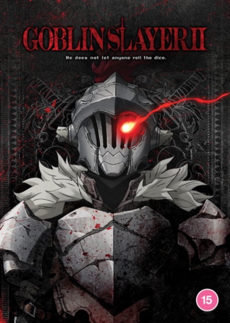 Goblin Slayer: Season Two 2023 DVD - Volume.ro