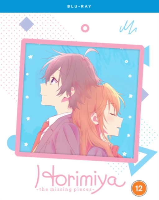 Horimiya: The Missing Pieces - Season 2 2023 Blu-ray - Volume.ro