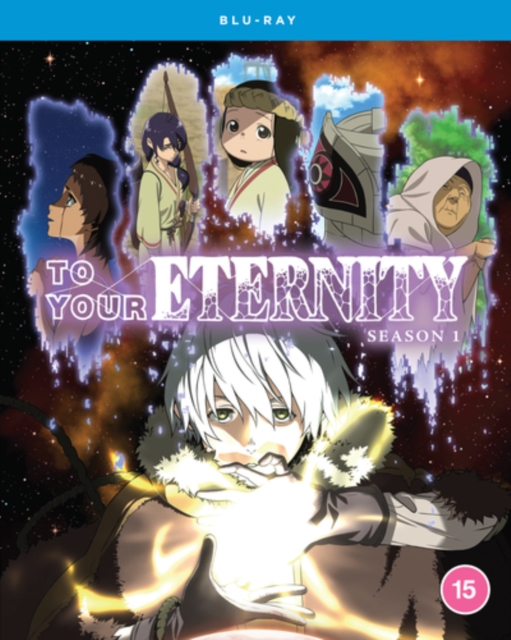 To Your Eternity: Season 1 2021 Blu-ray / Box Set - Volume.ro