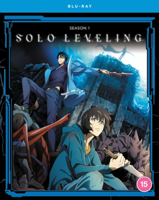 Solo Leveling: Season 1 2024 Blu-ray - Volume.ro
