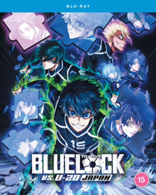Blue Lock: Season 2 2024 Blu-ray - Volume.ro
