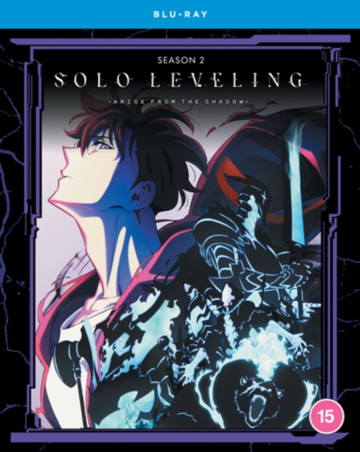 Solo Leveling: Season 2 - Arise from the Shadow 2025 Blu-ray - Volume.ro