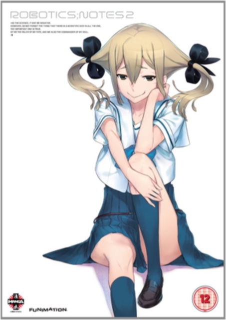 Robotics; Notes: Part 2 2013 DVD - Volume.ro