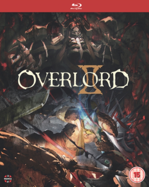 Overlord II - Season Two 2018 Blu-ray - Volume.ro