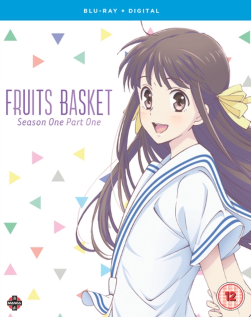 Fruits Basket: Season One, Part One 2019 Blu-ray - Volume.ro