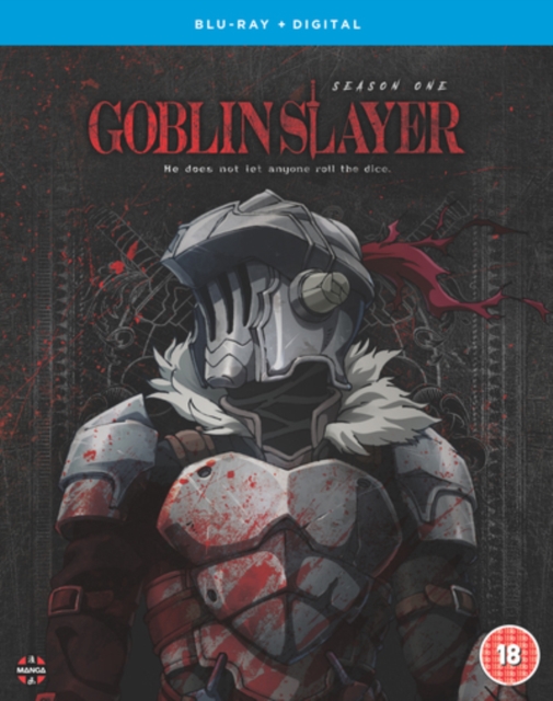 Goblin Slayer: Season One 2018 Blu-ray / with Digital Copy - Volume.ro