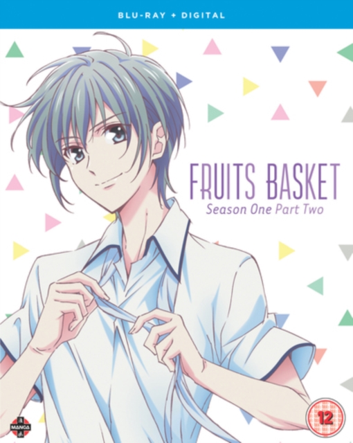 Fruits Basket: Season One, Part Two 2019 Blu-ray - Volume.ro