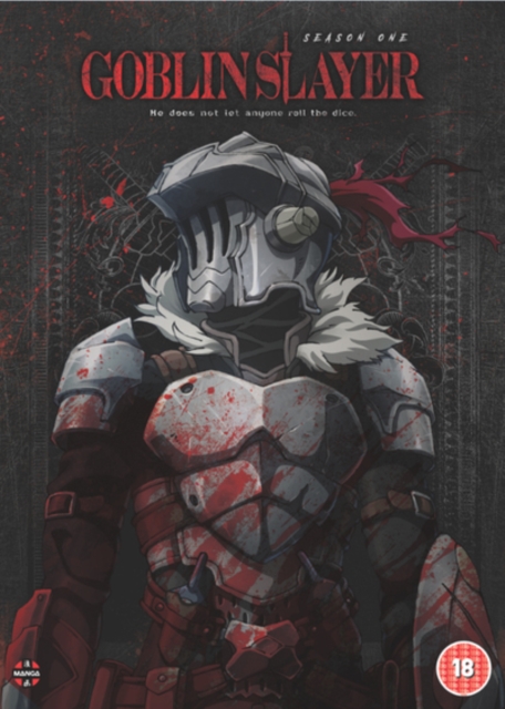 Goblin Slayer: Season One 2018 DVD - Volume.ro