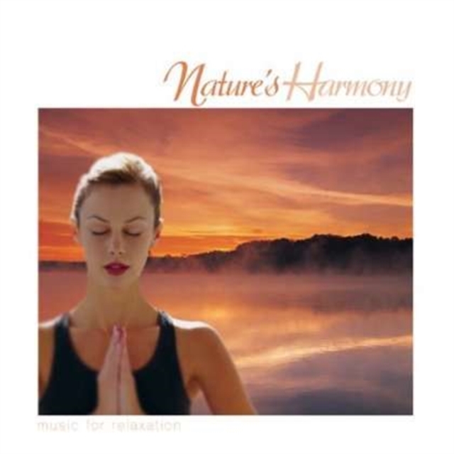 Various Artists - Nature's Harmony: Music for Relaxation - Volume.ro