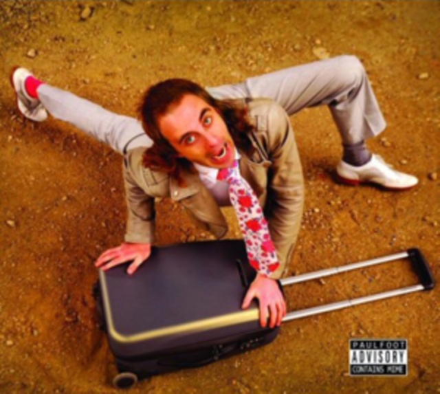 Paul Foot - Ash in the Attic - Volume.ro