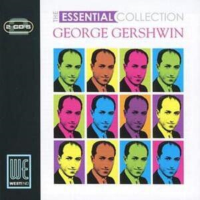 George Gershwin - The Essential Collection - Volume.ro