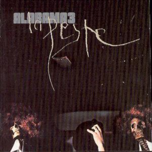 Alabama 3 - La Peste - Volume.ro