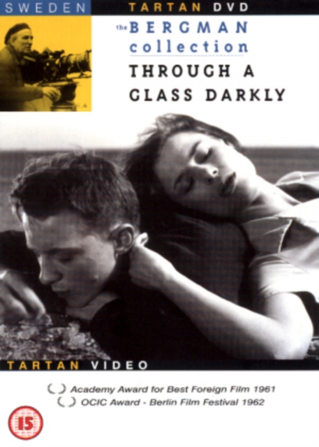 Through a Glass Darkly 1961 DVD - Volume.ro