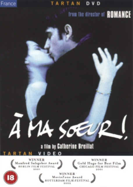A   Ma Soeur 2002 DVD / Widescreen - Volume.ro