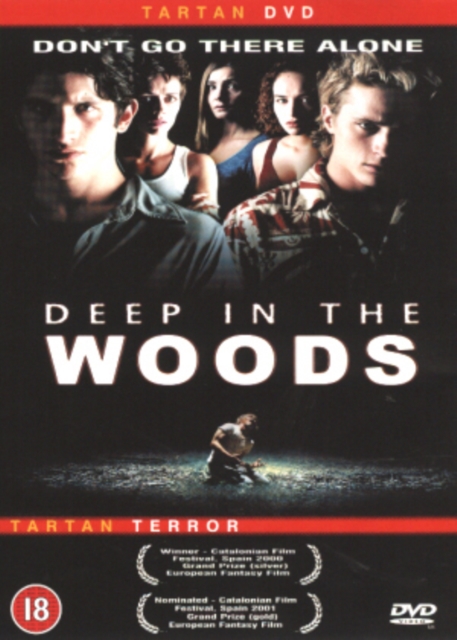 Deep in the Woods 2000 DVD / Widescreen - Volume.ro