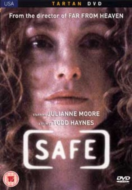 Safe 1995 DVD - Volume.ro