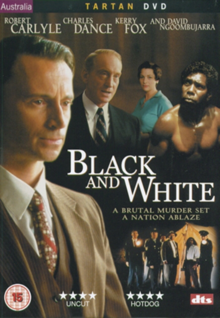 Black and White 2002 DVD / Widescreen - Volume.ro