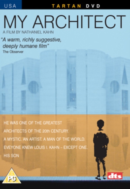 My Architect 2003 DVD - Volume.ro