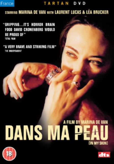 In My Skin 2002 DVD - Volume.ro