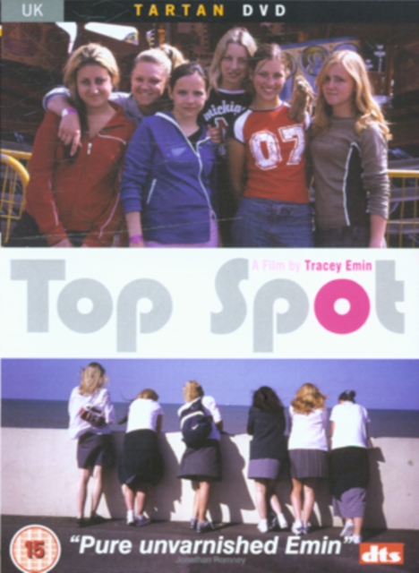 Top Spot 2004 DVD - Volume.ro
