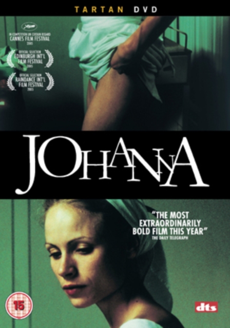 Johanna 2005 DVD - Volume.ro